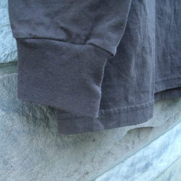 Cleveland Browns Football Long Sleeve T-Shirt NFL Size M - Picture 11 of 16